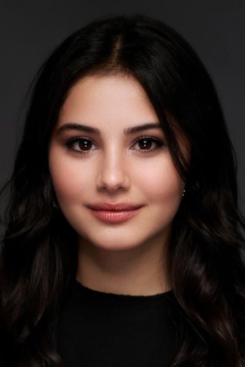 Zdjęcie Helin Kandemir