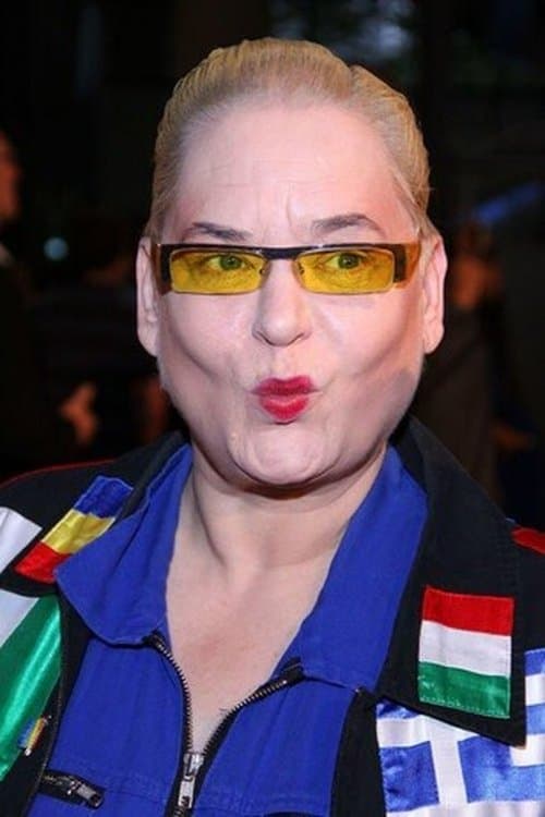 Zdjęcie Hella von Sinnen