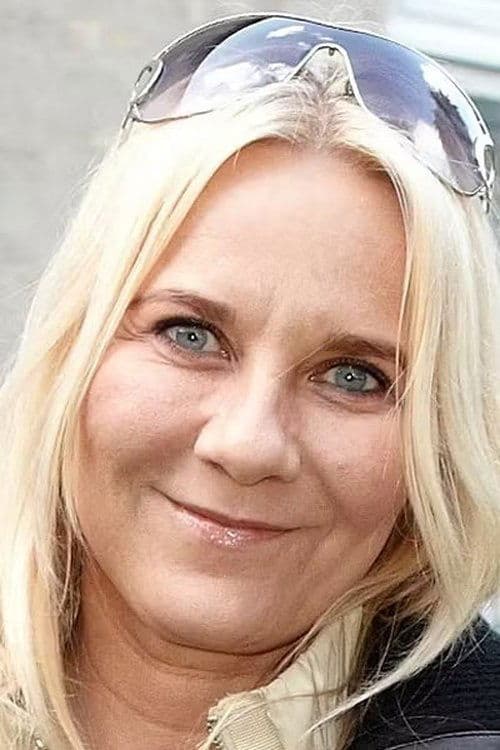 Zdjęcie Helle Dolleris