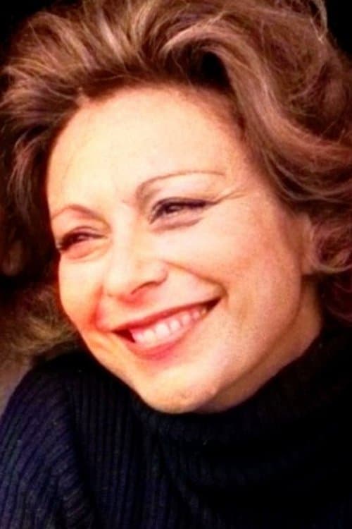 Zdjęcie Helle Virkner