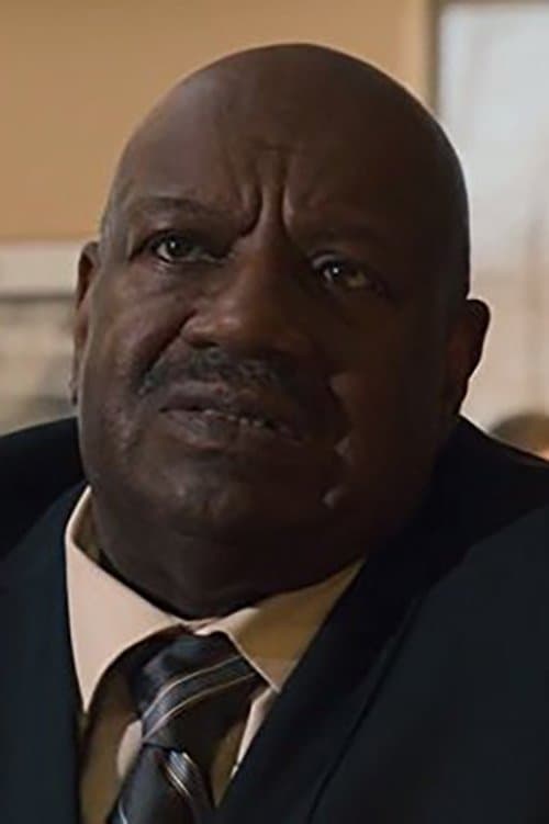 Zdjęcie Helmar Augustus Cooper