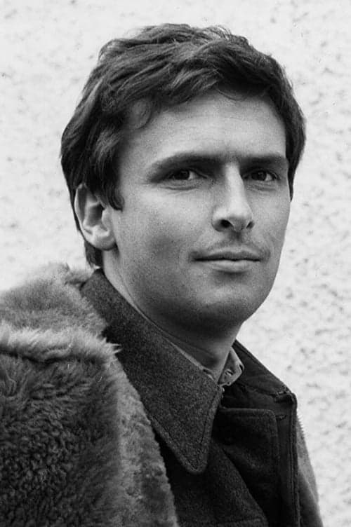 Zdjęcie Helmut Förnbacher