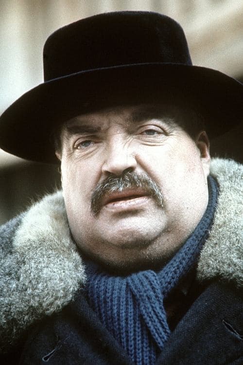 Zdjęcie Helmut Qualtinger