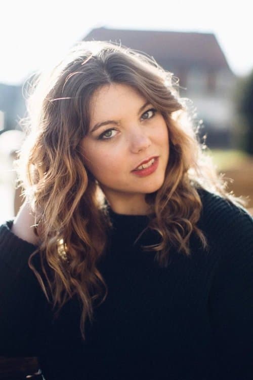 Zdjęcie Héloïse Martin