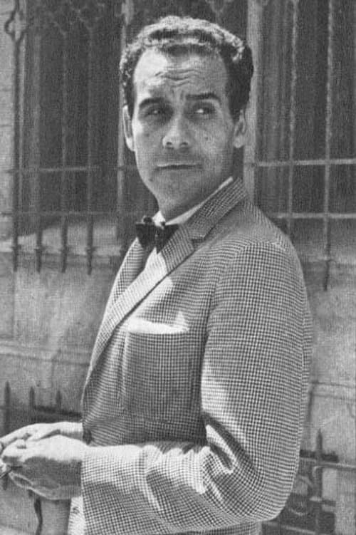 Helvio Soto całe filmy