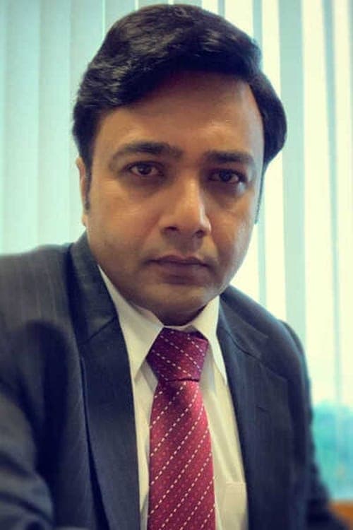 Zdjęcie Hemant Kher