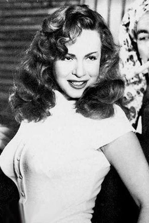 Zdjęcie Hend Rostom