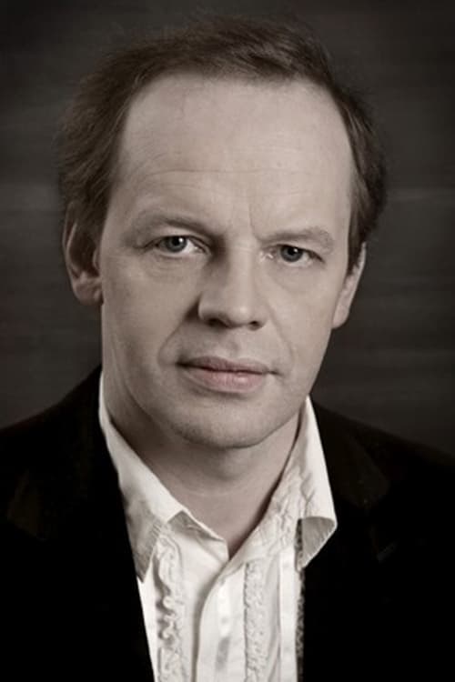 Zdjęcie Hendrik Toompere