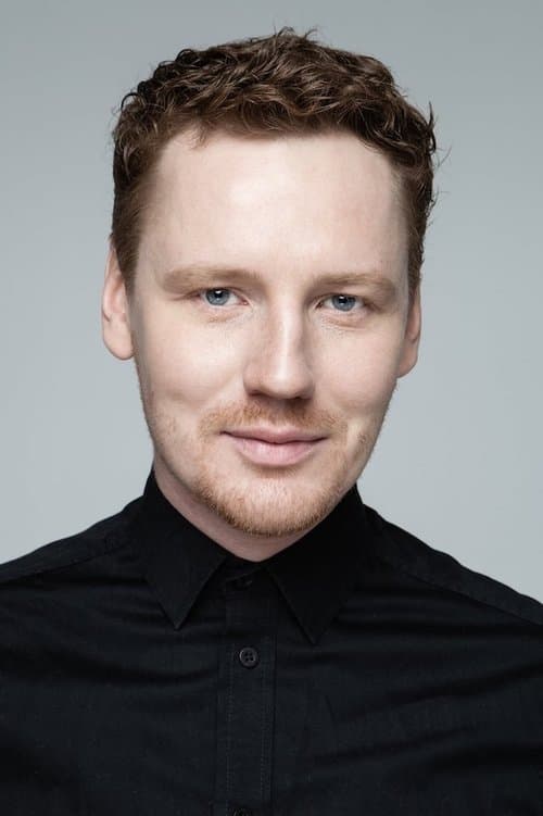 Zdjęcie Hendrik Toompere Jr.