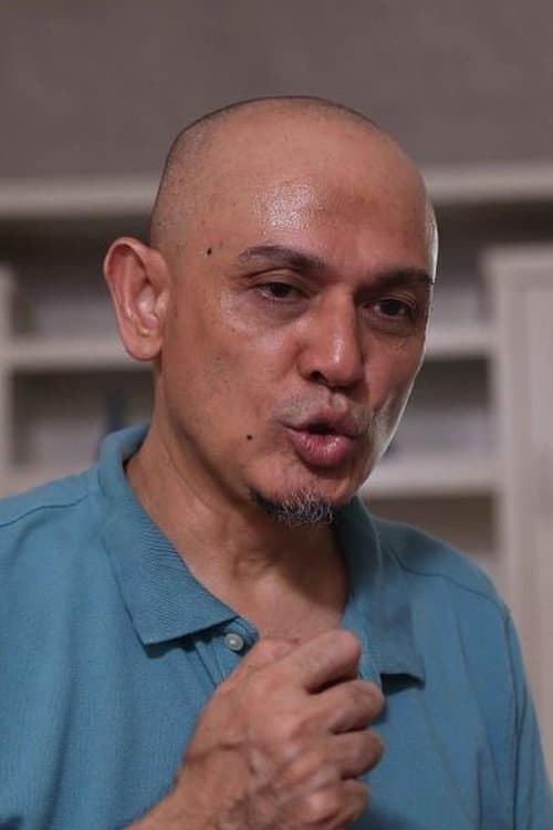 Zdjęcie Hengky Tornando