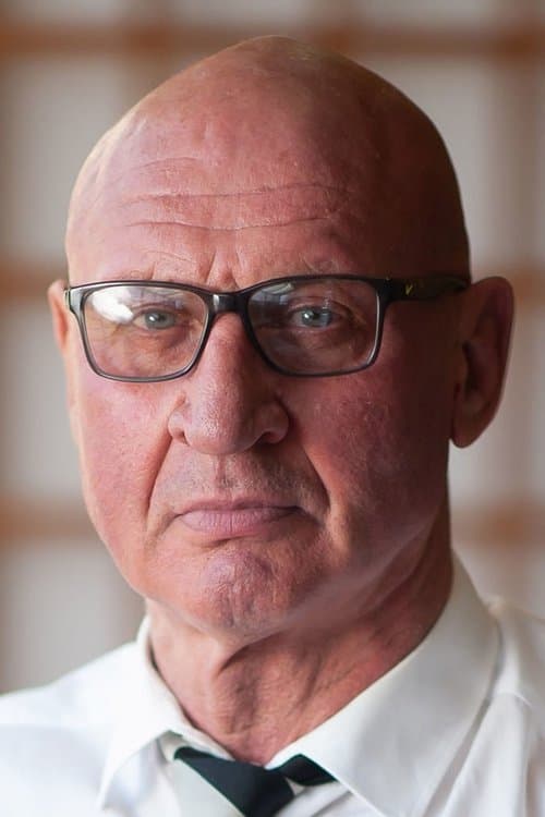 Zdjęcie Hennie Bosman