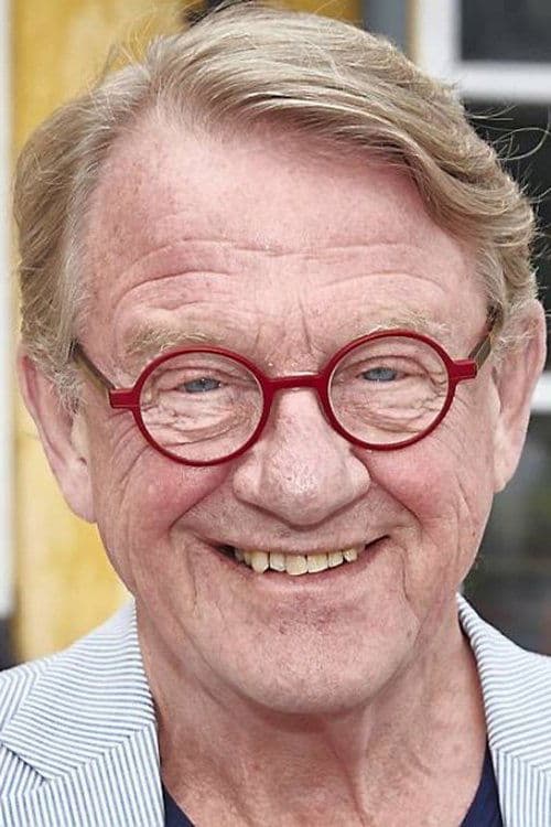 Zdjęcie Henning Jensen