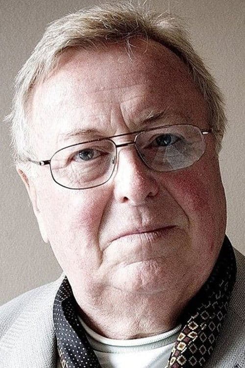 Zdjęcie Henning Moritzen