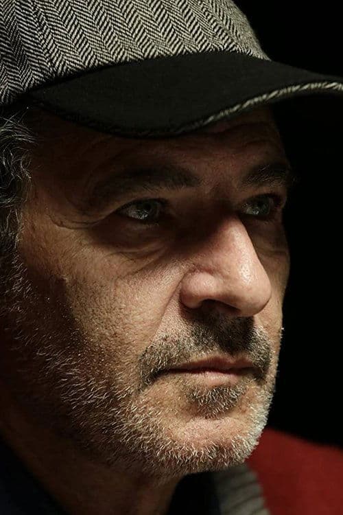 Zdjęcie Henri Cohen