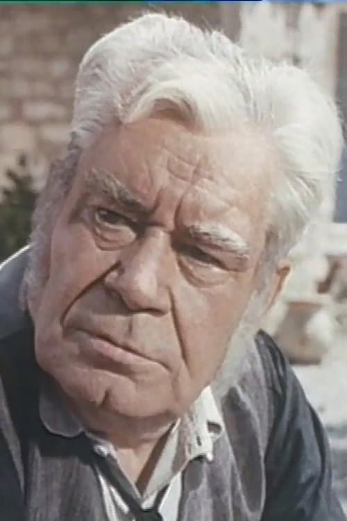 Zdjęcie Henri Nassiet