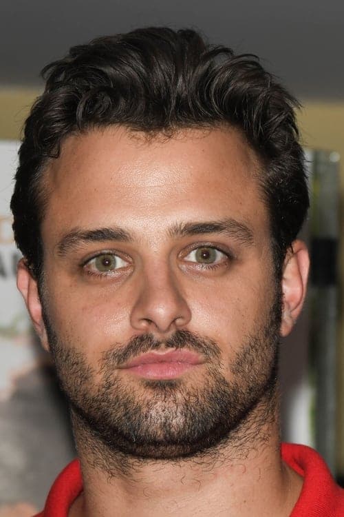 Zdjęcie Henri-Noël Tabary