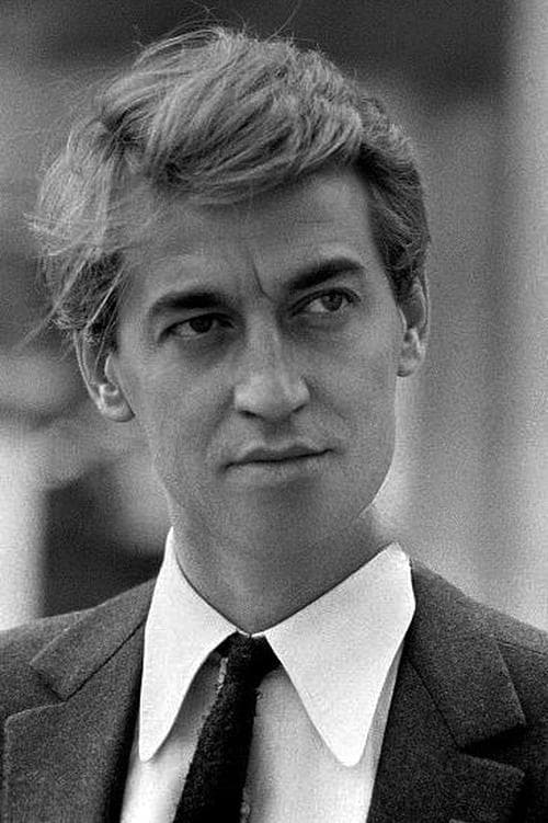 Zdjęcie Henri Serre