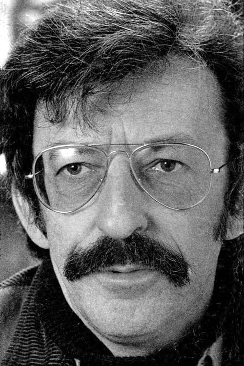 Zdjęcie Henri Virlogeux