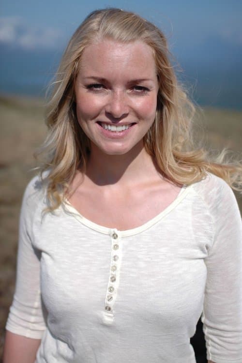 Zdjęcie Henriette Bruusgaard