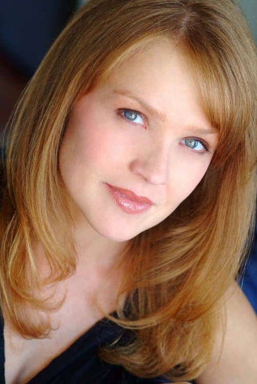 Zdjęcie Henriette Ivanans