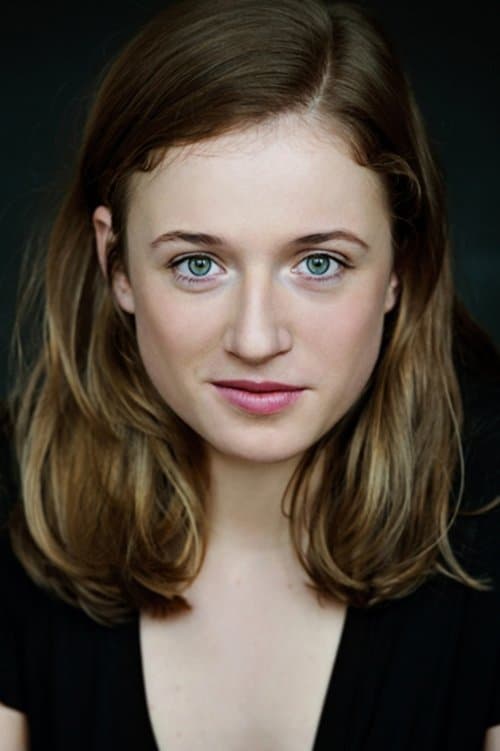 Zdjęcie Henriette Nagel