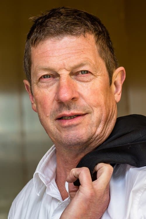 Zdjęcie Henrik Birch