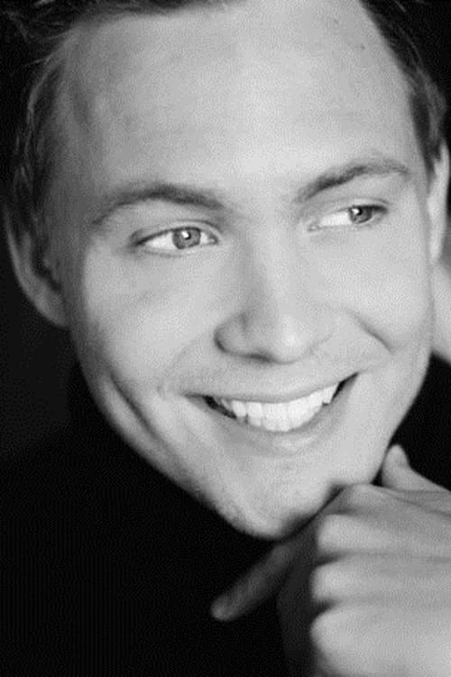 Zdjęcie Henrik Larsson