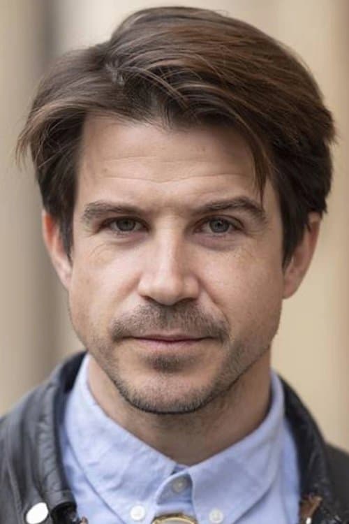 Zdjęcie Henrik Lundström