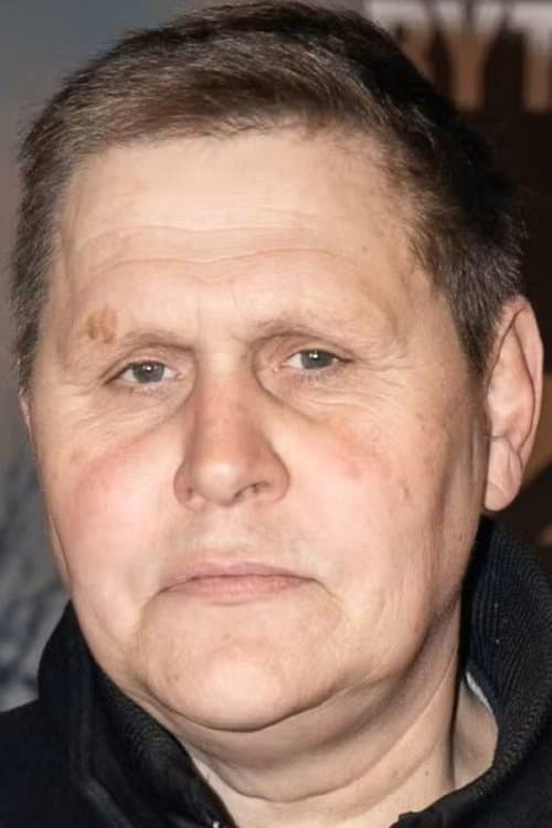 Zdjęcie Henrik Noél Olesen