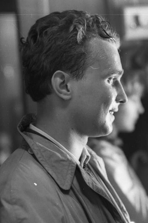 Zdjęcie Henrik Pauer