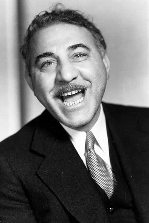 Zdjęcie Henry Armetta