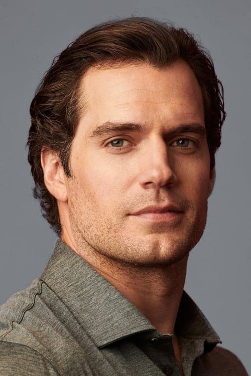 Zdjęcie Henry Cavill