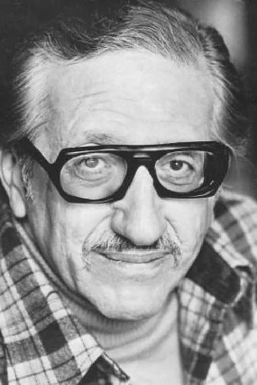 Zdjęcie Henry Corden