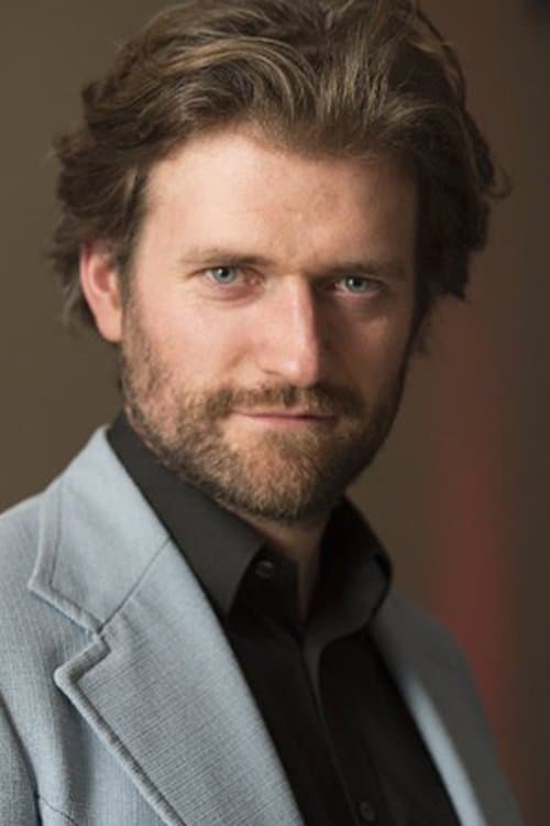 Zdjęcie Henry Douthwaite