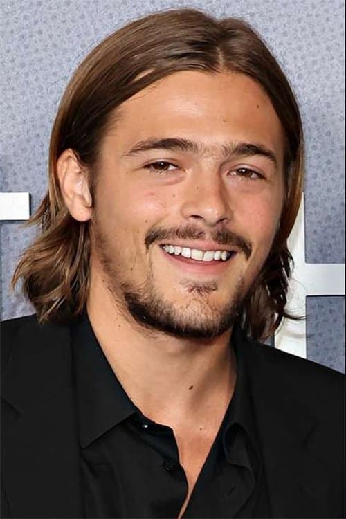 Zdjęcie Henry Eikenberry