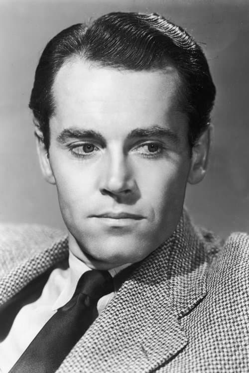 Zdjęcie Henry Fonda