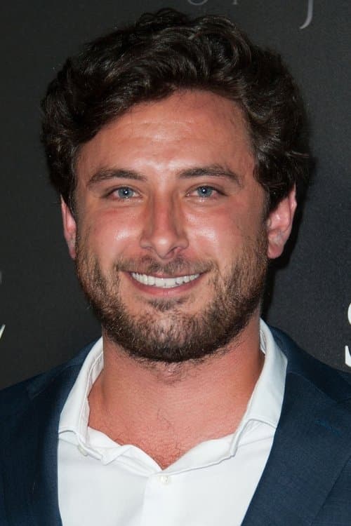 Zdjęcie Henry Frost