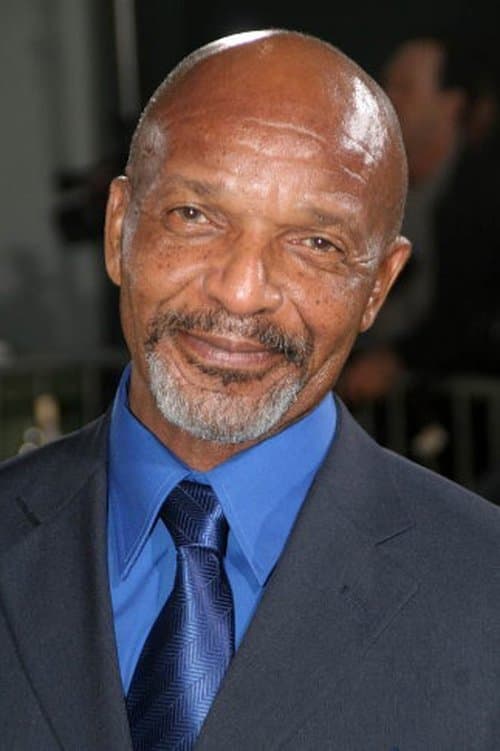 Zdjęcie Henry G. Sanders