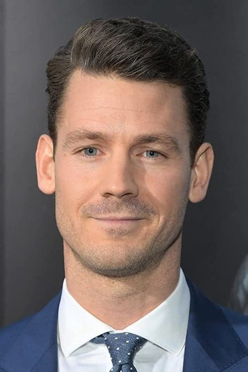 Zdjęcie Henry Garrett