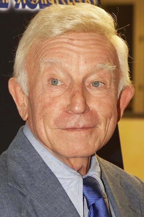 Zdjęcie Henry Gibson