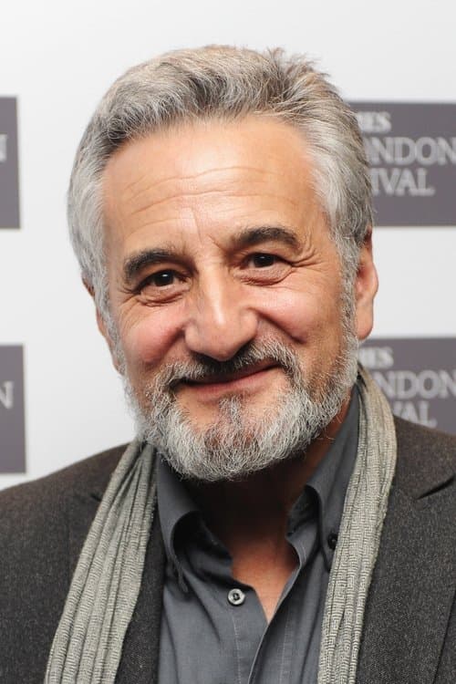 Zdjęcie Henry Goodman