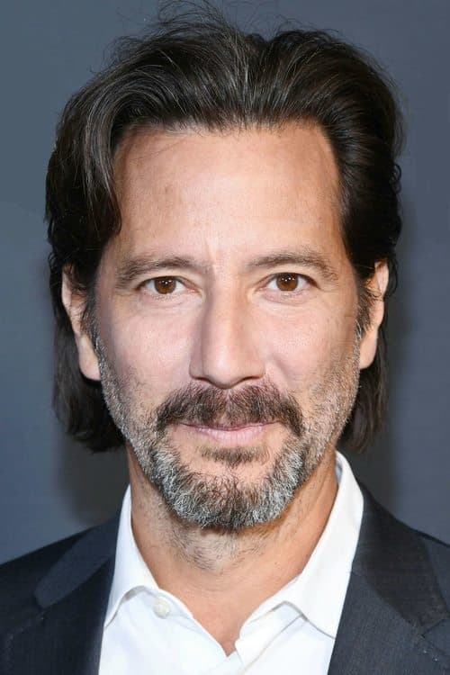 Zdjęcie Henry Ian Cusick
