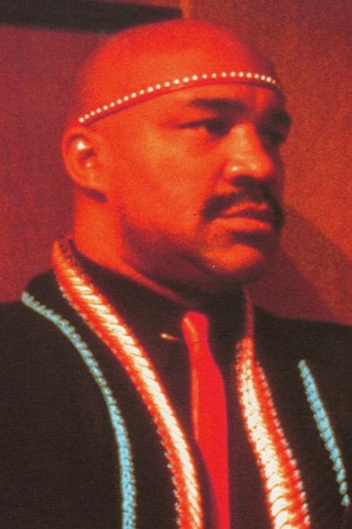 Zdjęcie Henry Judd Baker