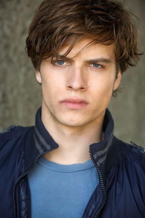 Zdjęcie Henry Knotts