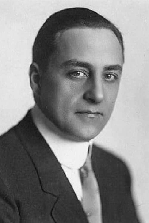 Zdjęcie Henry Kolker