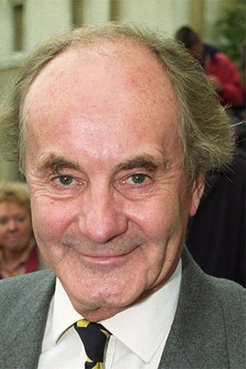 Zdjęcie Henry McGee