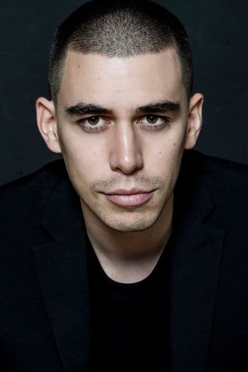 Zdjęcie Henry Morales