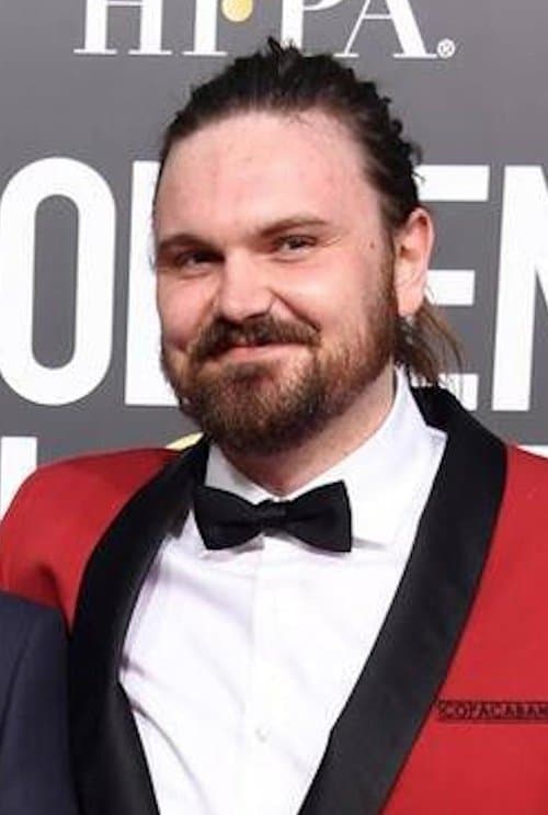 Zdjęcie Henry Mortensen