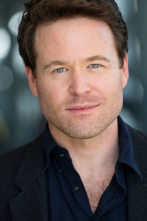 Zdjęcie Henry Nixon