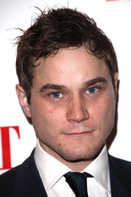 Zdjęcie Henry Pettigrew